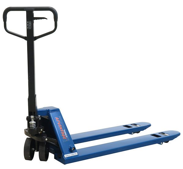 Lbs Capacity Heavy Duty Manual Premium Pallet Jack